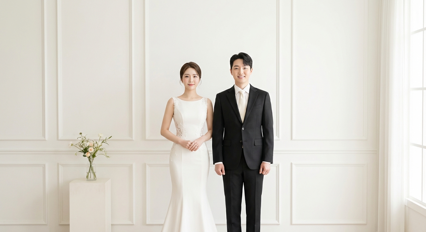 청담 스타일 클래식 스튜디오